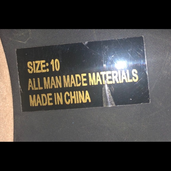 Shoes - Picture 2 of 2